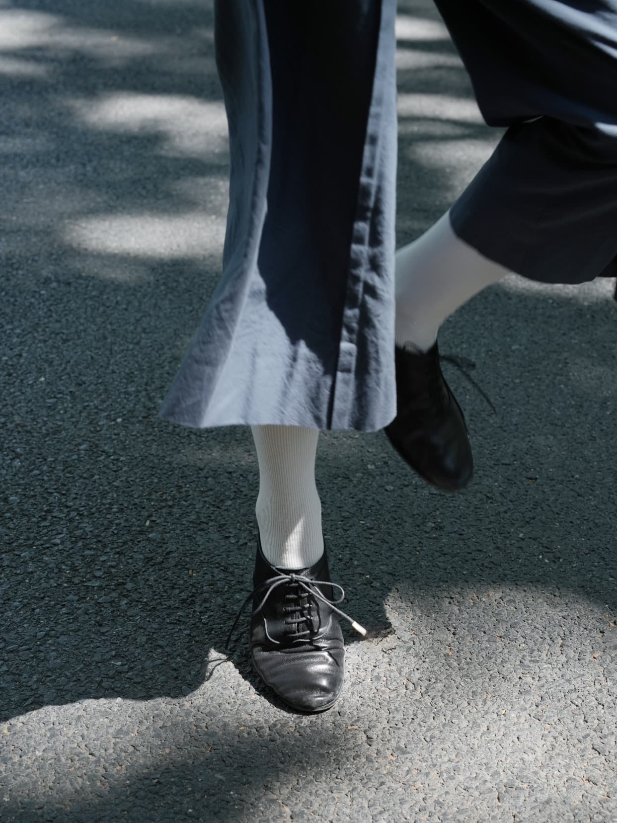 In Praise of Idleness