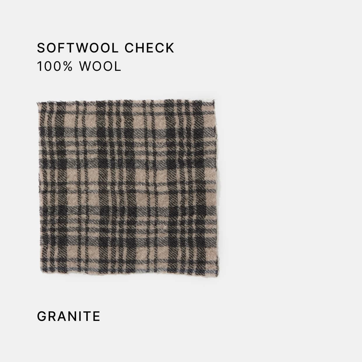 Toogood 019 Collection (2023)
The Baker Trouser