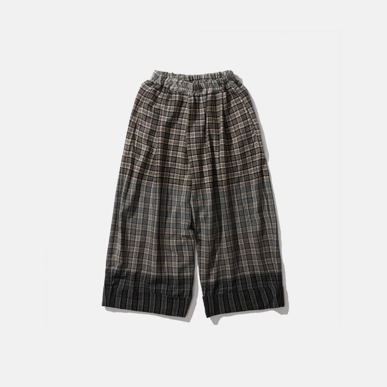 Toogood 019 Collection (2023)
The Baker Trouser