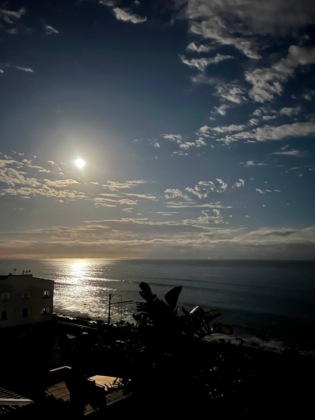 These photos were taken at Erica's home in St. James, Cape Town, overlooking the bay from the terrace.